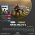 اکانت قانونی Hunting Simulator 2 برای PS5 & PS4